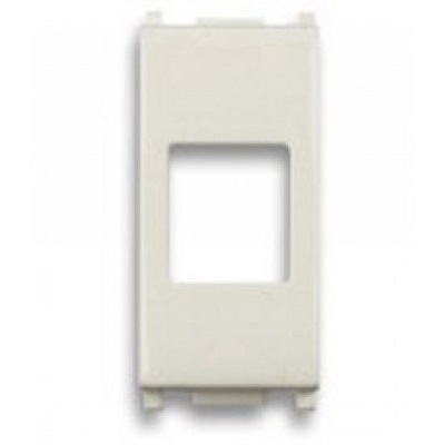 Adattatore RJ45 Vimar Plana